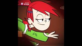 fosters home for imaginary friends frankie edit [upl. by Shaum246]