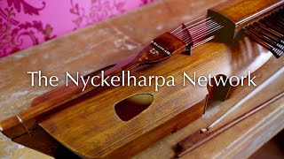 The Nyckelharpa Network [upl. by Bremser]