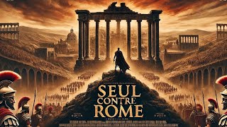 Seul contre Rome  Action  Film complet en français [upl. by Botnick]