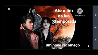 série bts volfdcs essa e a única escolha  Jikook até o fim da lua 3 temporada EP 1 [upl. by Revell]