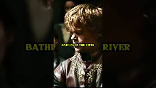 Tyrion Confesses his Crimes at the Eyrie shorts gameofthrones [upl. by Terriss]