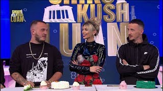 Episodi i plotë Shiko kush LUAN 3 26 Tetor 2019 Entertainment Show [upl. by Nimesh749]