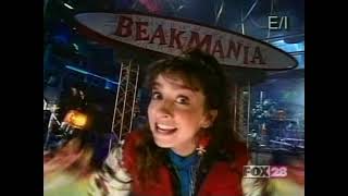 Beakmans World 2x04 TunnelsBeakmania amp Trains [upl. by Dugan914]