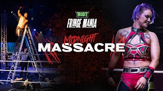 RCW Midnight Massacre  FULL SHOW [upl. by Clint]