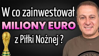 STRACIŁ FORTUNĘ ZŁE INWESTYCJE i ŹLI LUDZIE TWARDE ZASADY wychowania PIOTR ŚWIERCZEWSKI [upl. by Oicor314]