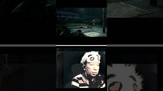 SEBASTIAN MODE PSIKOPAT gaming playstation5 theevilwhitin2 gameplay survivalhorrorgaming [upl. by Naujtna]