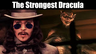 Vampires From Bram Stokers Dracula Explained [upl. by Neelasor]