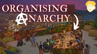 How Anarchy Works [upl. by Aneerhs]