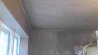 Plastering amp Screeding  Get Plastered [upl. by Dulci571]