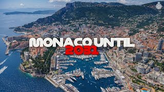 FORMULA 1 TO RACE IN MONACO UNTIL 2031 [upl. by Nenerb14]