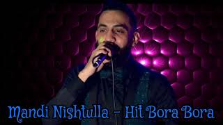 Mandi Nishtulla  Hit [upl. by Gayn]