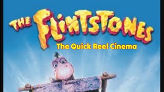 1994 the Flintstones The￼ Quick Reel Cinema cinema [upl. by Hung109]