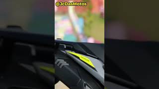 NOVA BROS 160 2025 Tudo Que Mudou Preços Cores e Quando Chega  Tudo sobre a Nova Moto da Honda [upl. by Atiner]