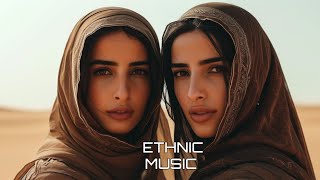 Divine Music  Best Of Deep House Mix 2024  Ethnic Deep House Music Mix  Emotional Music [upl. by Amol]