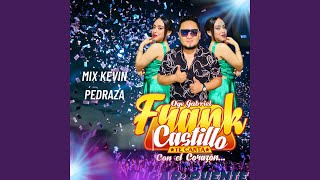 Mix Kevin Pedraza En Vivo [upl. by Odine]