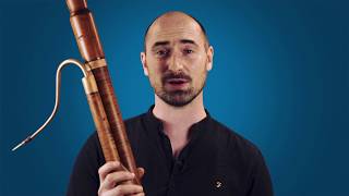 Introducing the Baroque Bassoon [upl. by Merrie]