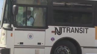 NJ Transit will expire after 30 days starting in July [upl. by Rehpotsirhk]