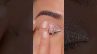 Try the EASIEST Soft Wing Makeup using Pencil Method [upl. by Yrmac]