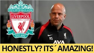 ‘Honestly It’s AMAZING’  Liverpool Fans Blown Away By What They Have Just Seen [upl. by Eahc413]