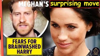 Sussex seems Confirming their lNEVTABLE SPLT with Meghan EXP0SED Having SECRET BETRYAL on Harry [upl. by Elladine595]