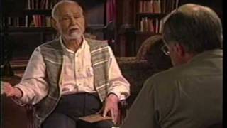 The Wisdom of Faith with Huston Smith part 3 of 6 A Bill Moyers Special Confucianism [upl. by Gnaw247]