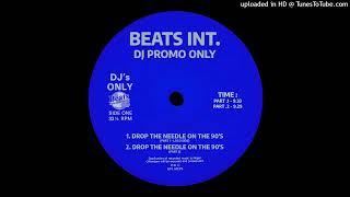 Drop The Needle On The 90s Part 1 [upl. by Everrs]