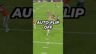 Easiest Blitz in Madden 25 shorts madden madden25 [upl. by Heins]