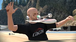 RPCS3  Skate 3 Audio StutterCrackle Fix 0057768 [upl. by Leirud]