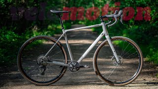 RADON Regard 100 Mehr Gravelbike fürs Geld geht fast nicht [upl. by Claudius]