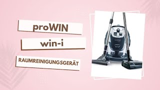 wini von proWIN ♡  Erklärung [upl. by Ravid]