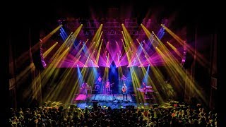 Umphreys McGee Live  The Capitol Theatre 101418 full show [upl. by Janenna]