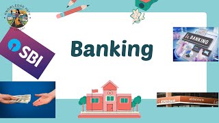 Banking Basics Explained A Complete Guide for Beginners [upl. by Adnirual]