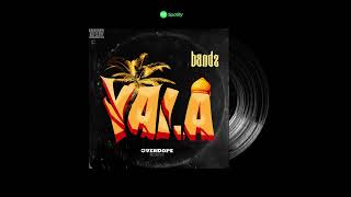 Yala  Bandz333 Prod by OverDope [upl. by Irek672]