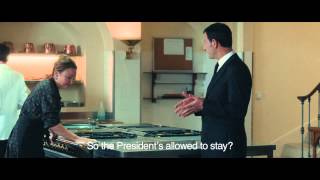 Haute Cuisine 2013 Official Trailer [upl. by Bathsheba]