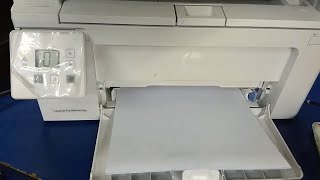 how to fix hp laserjet pro mfp m130a error 01 [upl. by Ocire]