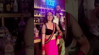 omar Cinema vairalbaby song behindthescene omar vairalbaby banglanatok trendingreels foryou [upl. by Kalbli]