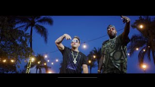 ERICK LEXI ft El MICHA Pa Donde Quiera Video Oficial [upl. by Yael]