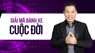 Bánh Xe Cuộc Đời Bí Quyết Để Cân Bằng Cuộc Sống  DCI Việt Nam [upl. by Sherwood163]