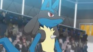 Lucario ends the fantasy cup with a bang  Pokemon go fantasy cup [upl. by Anayit109]