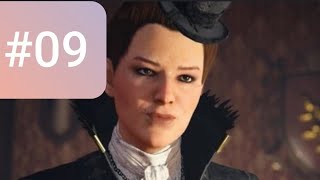 Assassins Creed Syndicate 09 I PS5 I Edward Kenways Anwesen in London [upl. by Darraj]