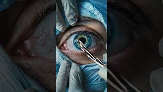 Eye Surgery surgeryrecovery surgery eye shortvideo [upl. by Ronel509]