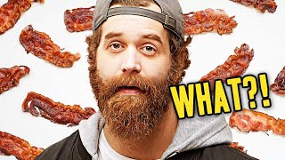 What Happened to EPIC MEAL TIME [upl. by Clein821]