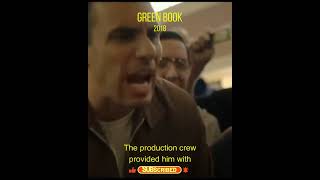 Did you Know in Green Book 2018 shorts [upl. by Jaclin]