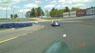 VRG NHMS May 09 Various Clips [upl. by Pascoe]