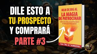 Esta Historia VENDE MÁS Que 1000 Palabras ¡Diles Esto A Tus Prospectos  Libros Redes De Mercadeo [upl. by Eeralih850]