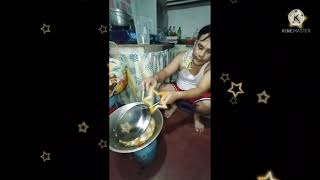 SINIGANG NA MANOKKAPAMPANGAN RECIPE😋 [upl. by Notfilc]