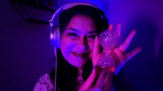 ASMR  Siren Triggers Your Tingles 🎵 [upl. by Devin899]