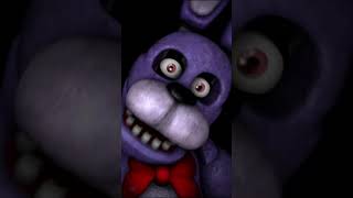 I Reanimated The FNaF Jumpscares fnaf fnafsfm fnafjumpscares [upl. by Airamanna154]