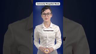 Commonly Misspelled Words [upl. by Fallon]