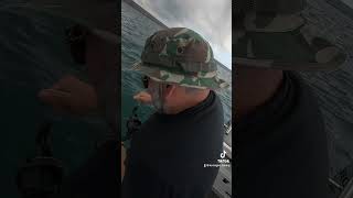 Excellent camera work by Bobby 😂😂seafishinguk fortnightfishing boatfishinguk [upl. by Adnirb]